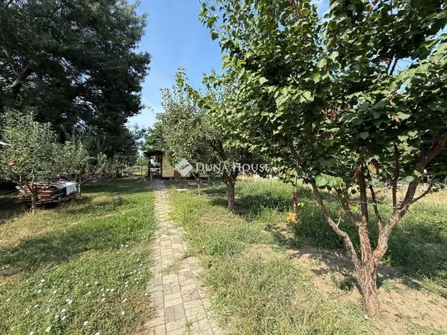 Eladó ház Tiszaug 85 nm