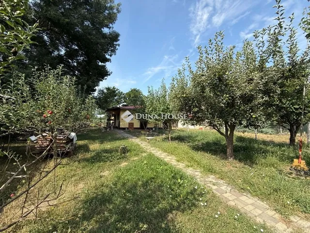 Eladó ház Tiszaug 85 nm