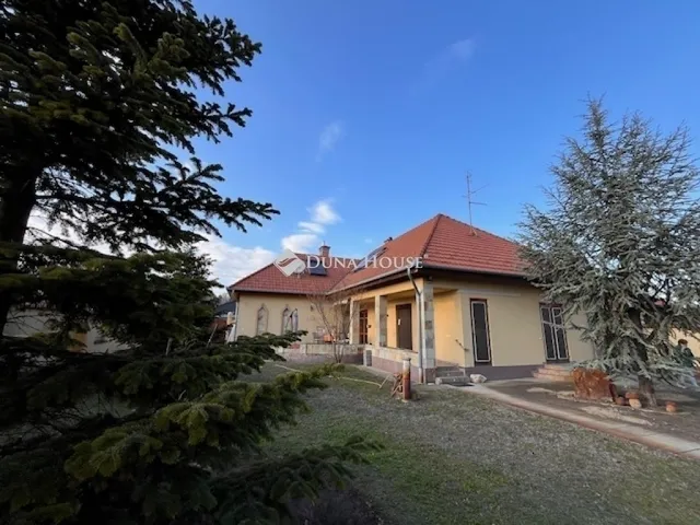Eladó ház Kecskemét 150 nm
