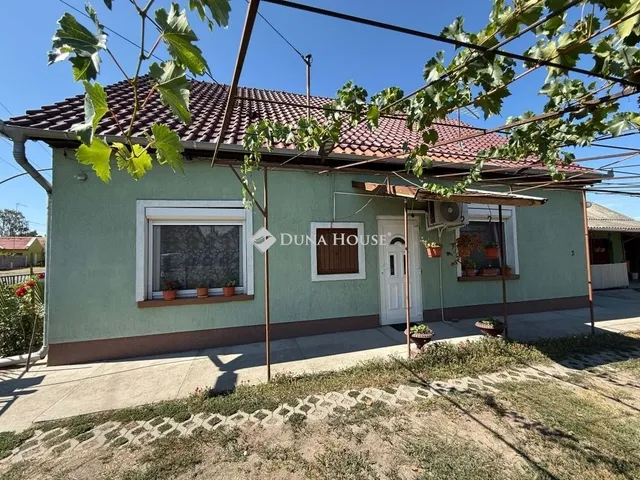 Eladó ház Nagykőrös 85 nm
