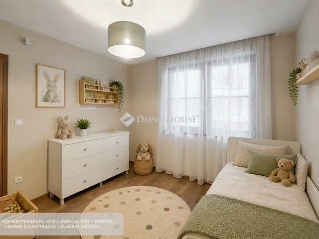 Eladó lakás Kecskemét 96 nm