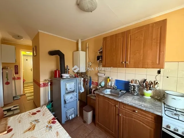 Eladó ház Kecskemét, Úrihegy 70 nm