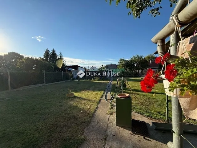 Eladó ház Kecskemét, Úrihegy 70 nm