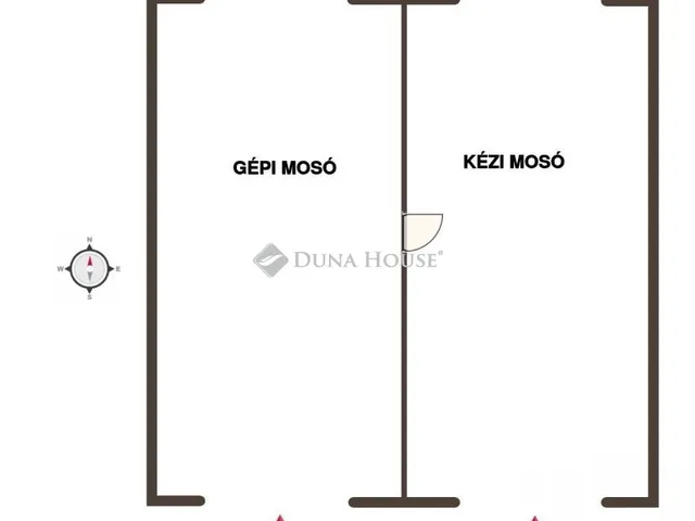 Eladó kereskedelmi és ipari ingatlan Marcali 126 nm