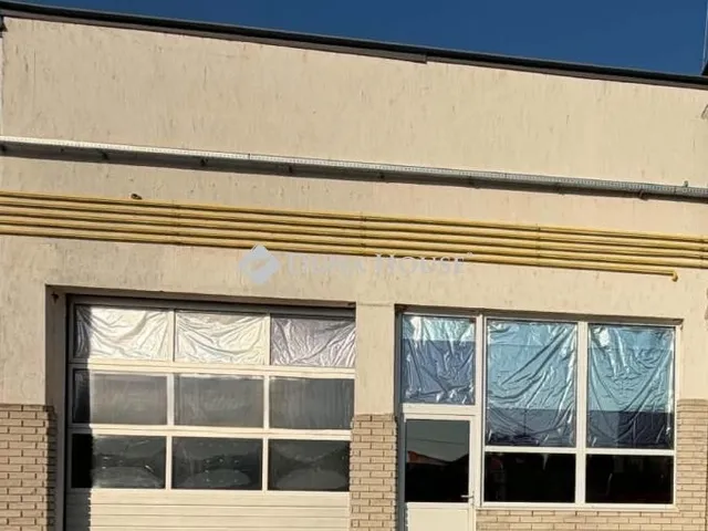 Eladó kereskedelmi és ipari ingatlan Marcali 101 nm