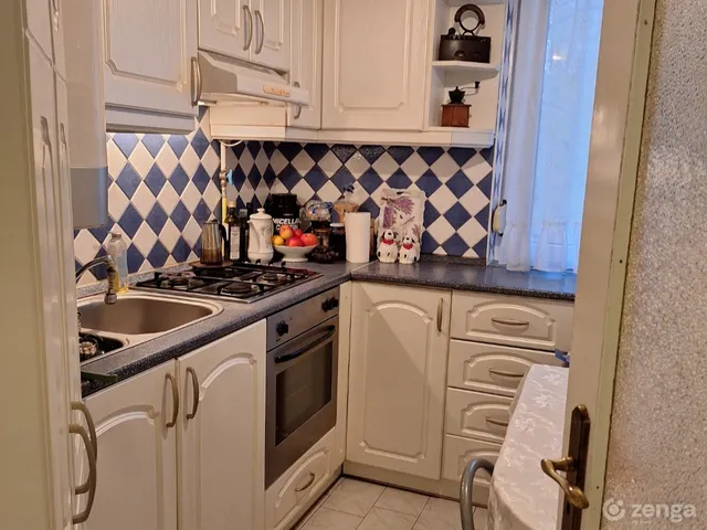 Eladó lakás Budapest IV. kerület, Megyer, 38 57 nm