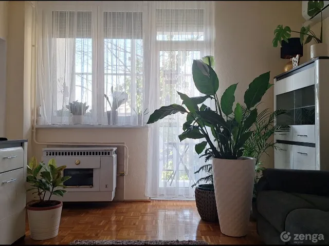 Eladó lakás Budapest IV. kerület, Megyer 56 nm