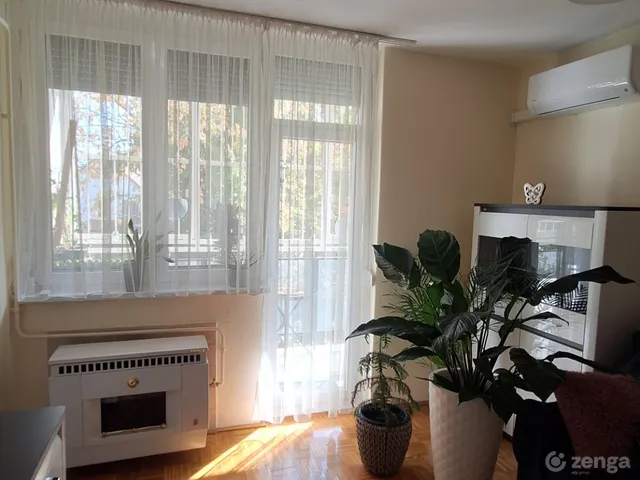 Eladó lakás Budapest IV. kerület, Megyer 56 nm