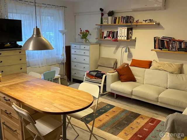 Eladó lakás Budapest X. kerület, Felsőrákos 54 nm