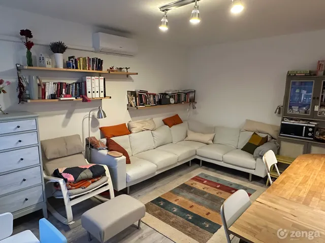 Eladó lakás Budapest X. kerület, Felsőrákos 54 nm