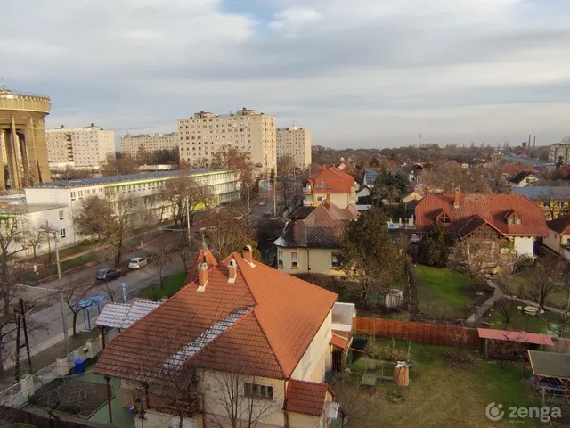 Eladó lakás Debrecen, Dobozikert 73 nm