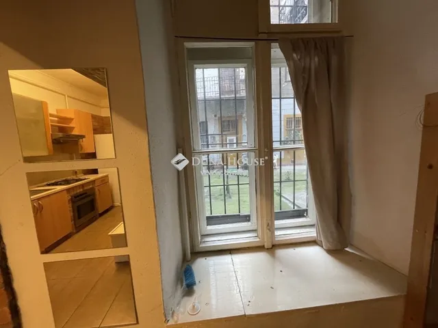Eladó lakás Budapest VIII. kerület 37 nm