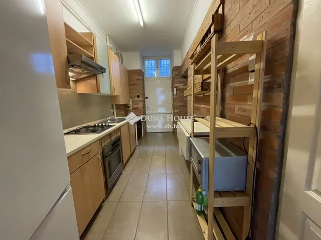 Eladó lakás Budapest VIII. kerület 37 nm
