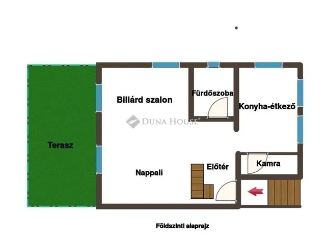 Eladó ház Szigetszentmiklós 390 nm