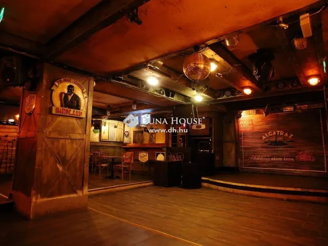 Eladó kereskedelmi és ipari ingatlan Budapest VII. kerület 651 nm