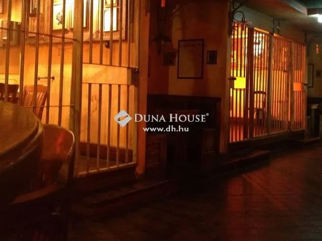 Eladó kereskedelmi és ipari ingatlan Budapest VII. kerület 651 nm