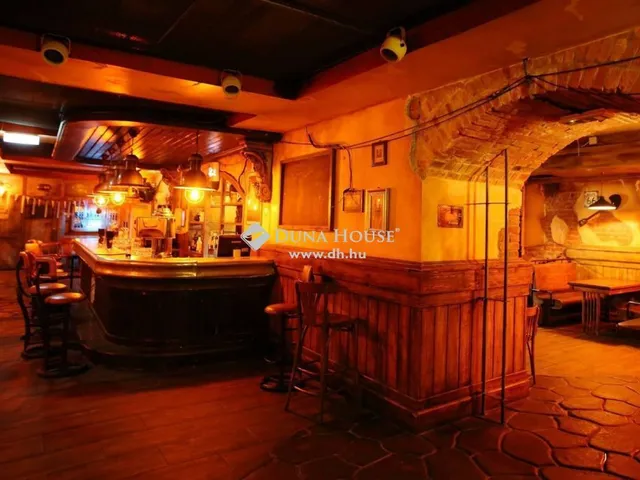 Eladó kereskedelmi és ipari ingatlan Budapest VII. kerület 651 nm