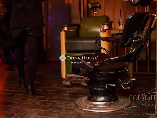 Eladó kereskedelmi és ipari ingatlan Budapest VII. kerület 651 nm