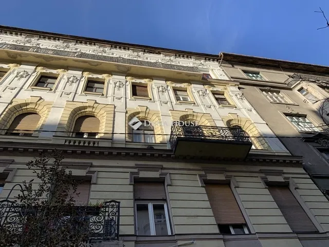 Eladó lakás Budapest VIII. kerület 859 nm