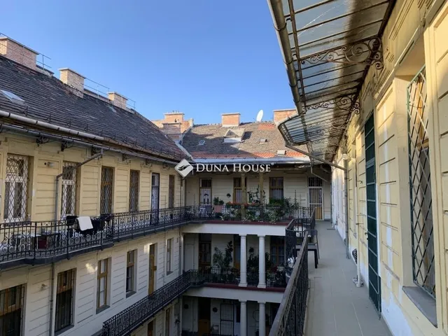 Eladó lakás Budapest VIII. kerület 859 nm