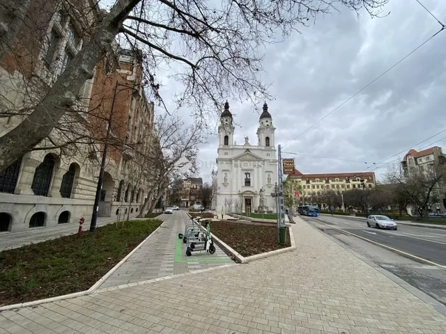 Eladó lakás Budapest VIII. kerület, Józsefváros 63 nm