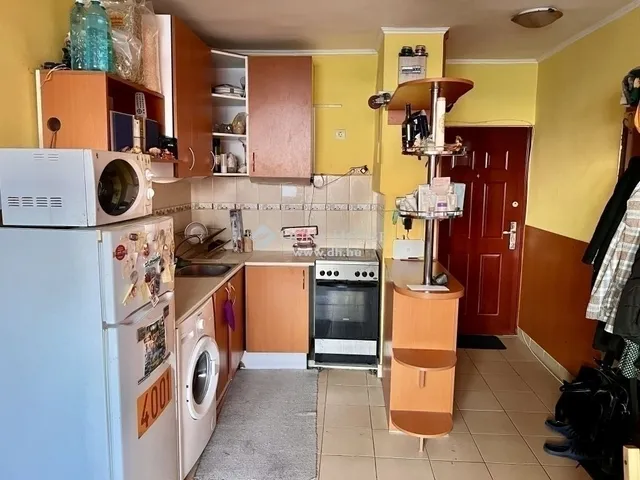 Eladó lakás Budapest XIV. kerület, Zugló 40 nm