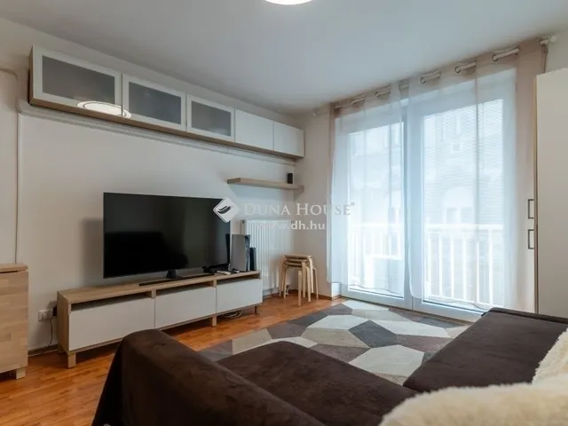 Eladó lakás Budapest VIII. kerület 42 nm