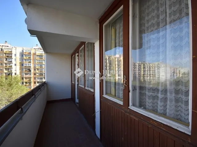 Eladó lakás Budapest VIII. kerület, Corvin negyed 52 nm