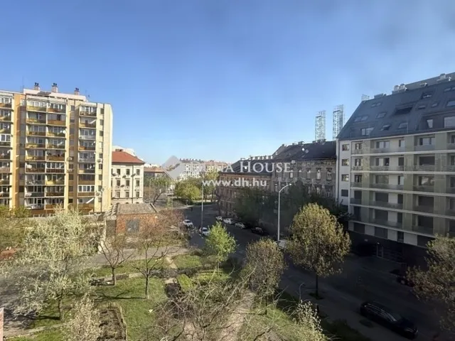 Eladó lakás Budapest VIII. kerület, Corvin negyed 52 nm