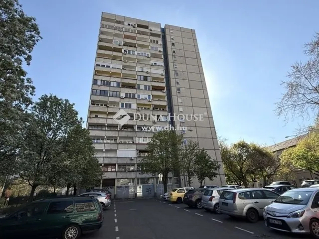 Eladó lakás Budapest VIII. kerület, Corvin negyed 52 nm