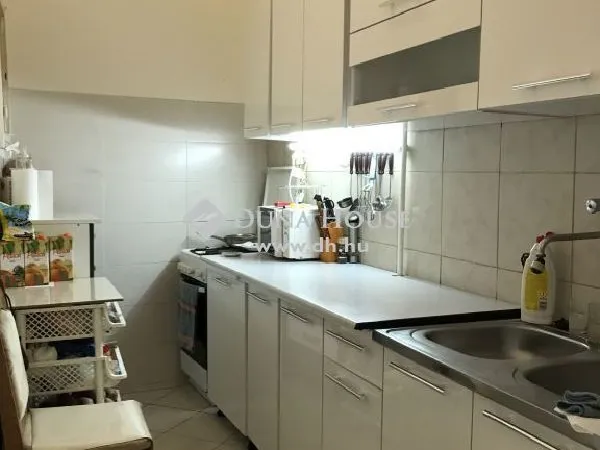Eladó lakás Budapest VIII. kerület 60 nm
