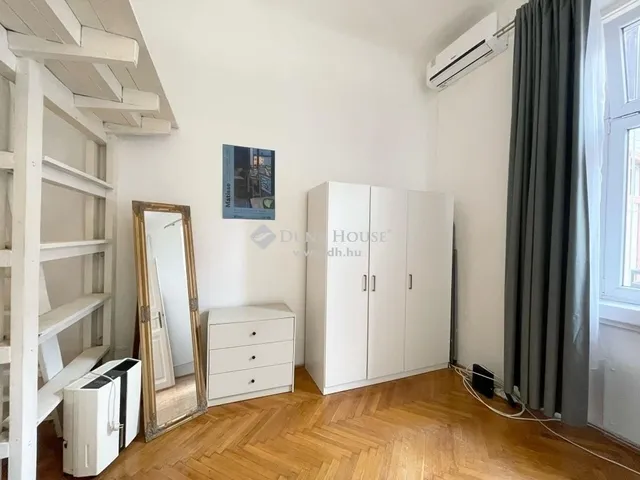 Eladó lakás Budapest VII. kerület 27 nm