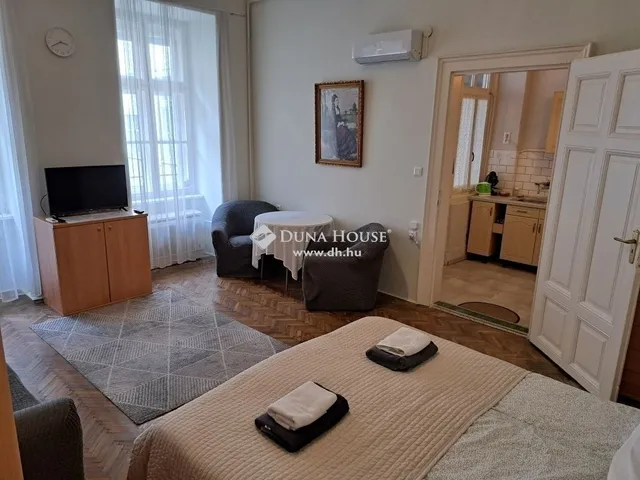 Eladó lakás Budapest VII. kerület 31 nm