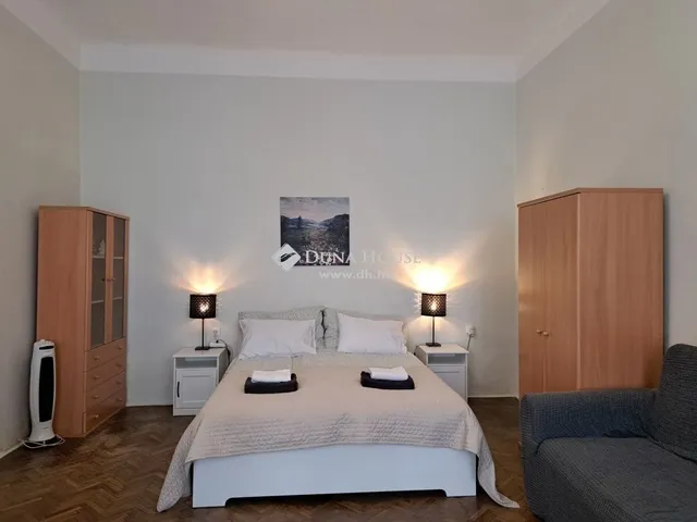 Eladó lakás Budapest VII. kerület 31 nm