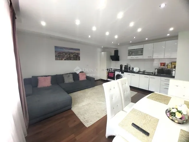 Eladó lakás Budapest VIII. kerület 44 nm