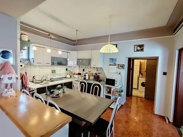 Eladó ház Budapest XVIII. kerület, Erdőskert 115 nm