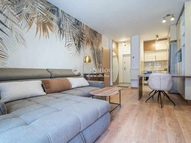Eladó lakás Budapest XIII. kerület 45 nm