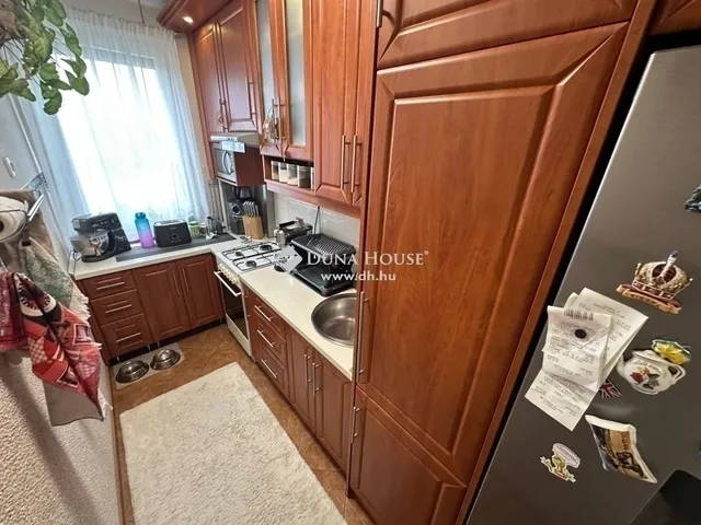 Eladó lakás Budapest XIX. kerület, Kispest 52 nm