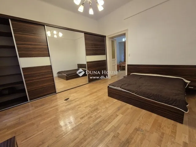 Eladó lakás Budapest VII. kerület 66 nm