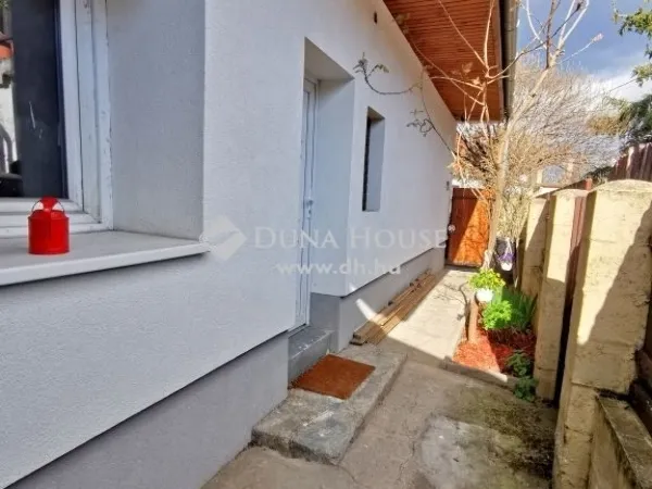 Eladó ház Budaörs 45 nm
