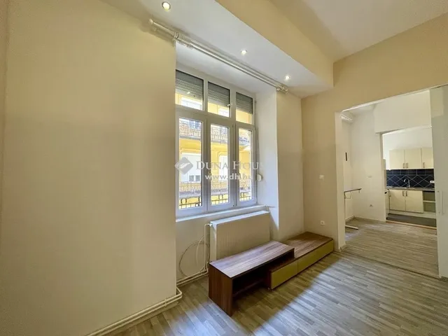 Eladó lakás Budapest VII. kerület, Ligetváros 59 nm