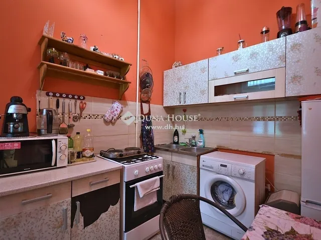 Eladó lakás Budapest VIII. kerület, II. János Pál pápa tér 32 nm