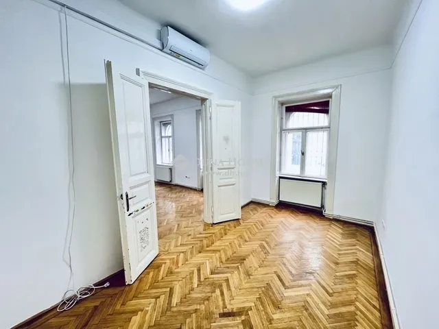 Eladó lakás Budapest VII. kerület, Ligetváros 63 nm