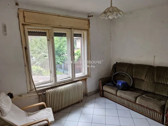Eladó ház Budapest XIX. kerület, Kispest 60 nm