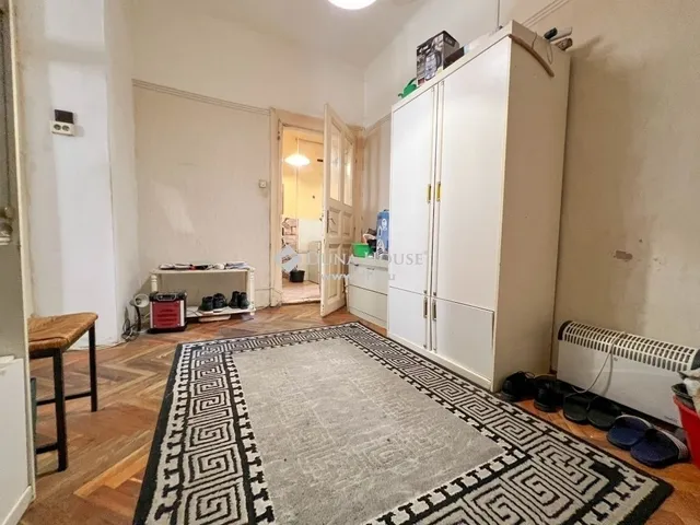 Eladó lakás Budapest VIII. kerület, Józsefváros 43 nm