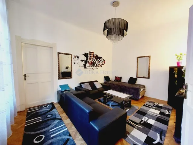 Kiadó lakás Budapest VIII. kerület, Corvin negyed 53 nm
