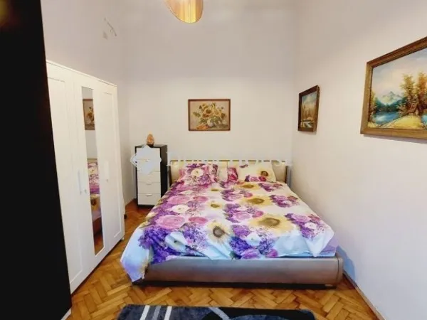 Kiadó lakás Budapest VIII. kerület, Corvin negyed 53 nm