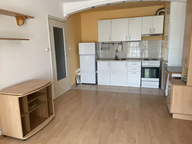 Kiadó lakás Budapest VIII. kerület, Józsefváros 27 nm