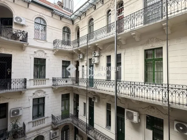 Eladó lakás Budapest VII. kerület 58 nm