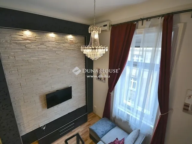 Eladó lakás Budapest VII. kerület 58 nm